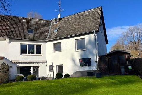 Reinfeld Häuser, Reinfeld Haus kaufen