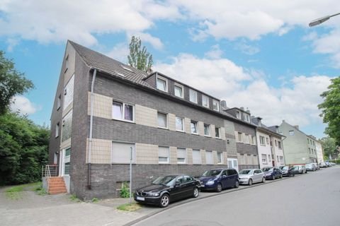 Duisburg Renditeobjekte, Mehrfamilienhäuser, Geschäftshäuser, Kapitalanlage