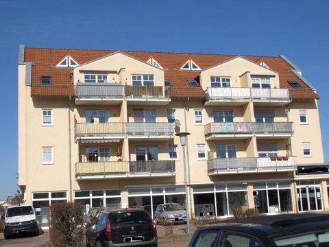 Gotha Wohnungen, Gotha Wohnung kaufen