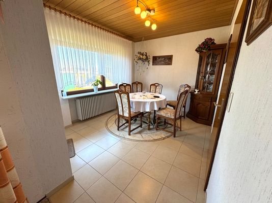 EG Esszimmer