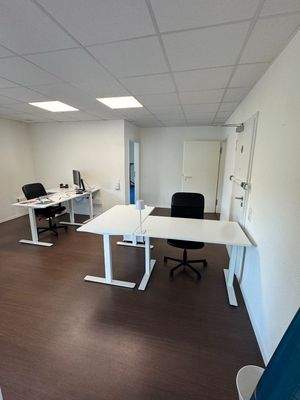 Schreibtischplätze 1