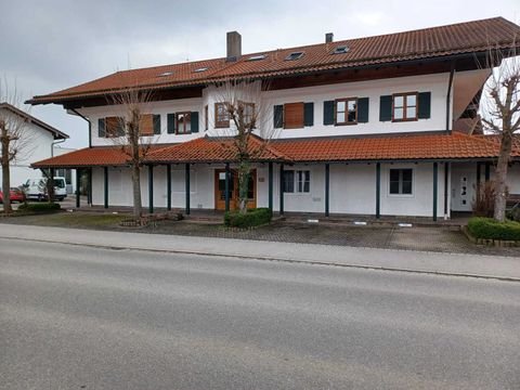 Übersee Büros, Büroräume, Büroflächen 