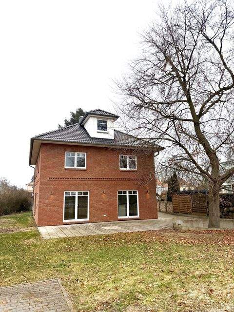 Blankenfelde-Mahlow Häuser, Blankenfelde-Mahlow Haus mieten 