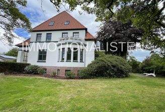 Direkte Vorderansicht