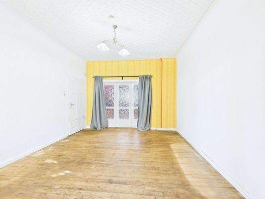 Charmantes Einfamilienhaus in Schwalbach