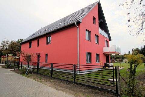 Petershagen/Eggersdorf Renditeobjekte, Mehrfamilienhäuser, Geschäftshäuser, Kapitalanlage