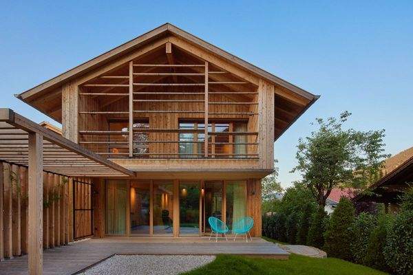 Referenzobjekt  / Beispiel