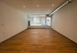 Büro/Geschäftsraum