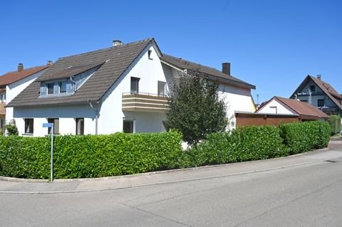 Löchgau Häuser, Löchgau Haus kaufen