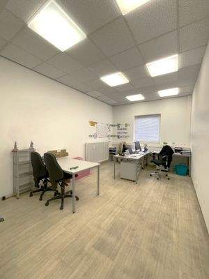 Büro 2