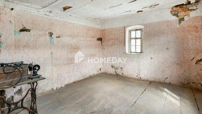 1. OG Schlafzimmer 1 1