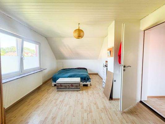 7 Schlafzimmer