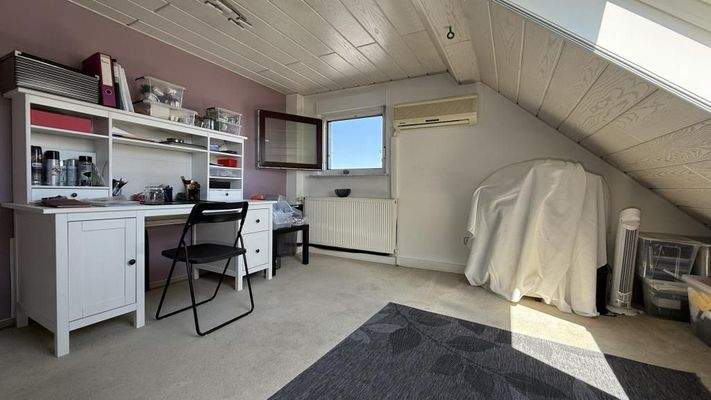 Studiozimmer 5 rechts