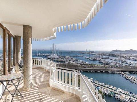 Palma de Mallorca Wohnungen, Palma de Mallorca Wohnung kaufen