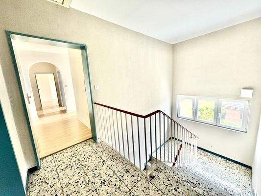 Willkommen in Ihrer neuen Wohnung!