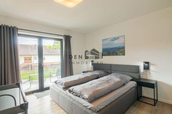 Bedroom I