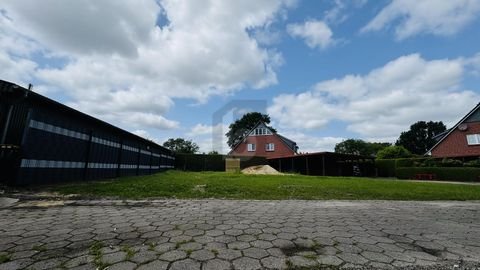 Bönningstedt Grundstücke, Bönningstedt Grundstück kaufen