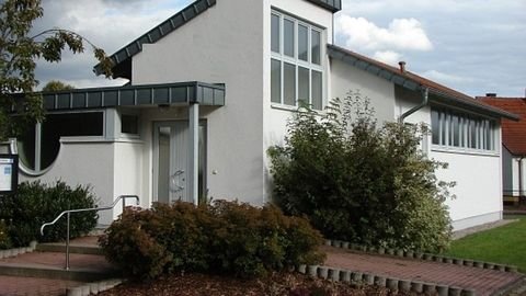 Bad Sooden-Allendorf Büros, Büroräume, Büroflächen 