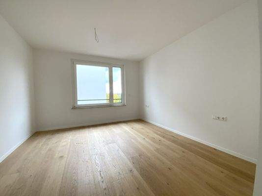 Musterbild - Schlafzimmer