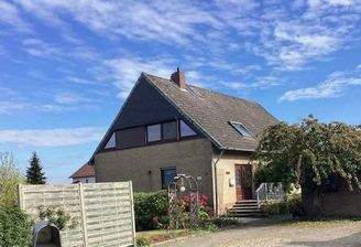 Ansicht von der Straße