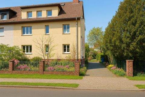 Dessau-Roßlau Häuser, Dessau-Roßlau Haus kaufen