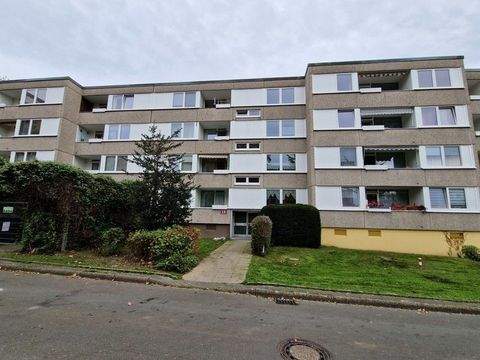 Dortmund Wohnungen, Dortmund Wohnung mieten