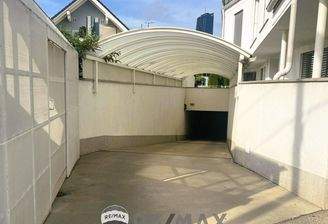 Garage 1220 Wien