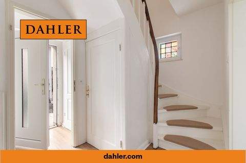 Hamburg Häuser, Hamburg Haus kaufen