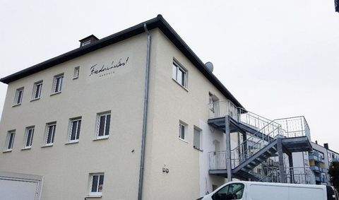 Marbach am Neckar Wohnungen, Marbach am Neckar Wohnung mieten