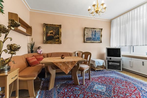 Arbeitszimmer