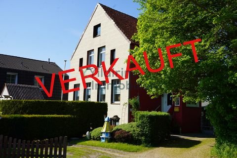 Cuxhaven / Stickenbüttel Häuser, Cuxhaven / Stickenbüttel Haus kaufen