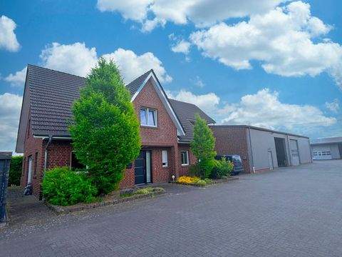 Emsbüren Häuser, Emsbüren Haus kaufen