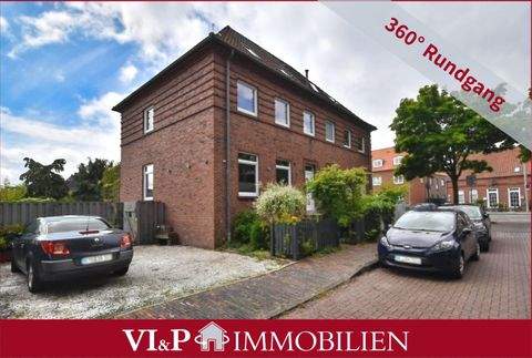 Emden Häuser, Emden Haus kaufen
