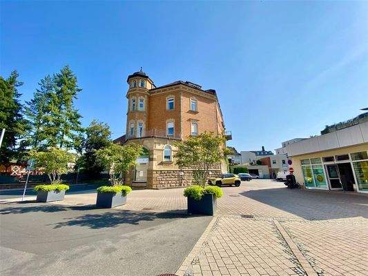 zusätzliches Flurstück