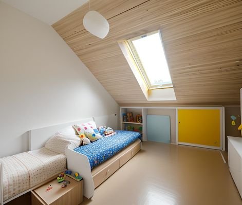 BEISPIEL DG Zimmer