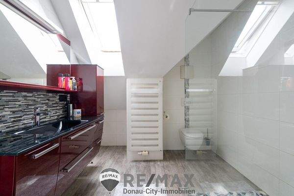 Reihenhaus in 2105 Unterrohrbach