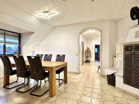 Pegnitz Wohnungen, Pegnitz Wohnung mieten