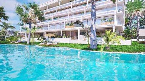 Mar de Cristal Wohnungen, Mar de Cristal Wohnung kaufen