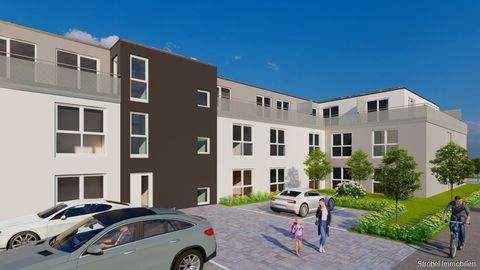 Sachsen b. Ansbach Wohnungen, Sachsen b. Ansbach Wohnung kaufen