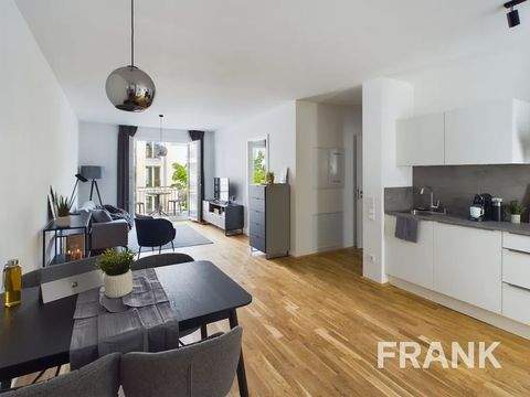 Frankfurt am Main Wohnungen, Frankfurt am Main Wohnung mieten