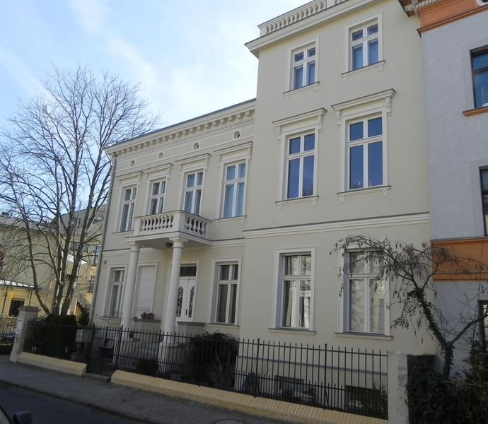 2 Zimmer Wohnung in Potsdam (Jägervorstadt)