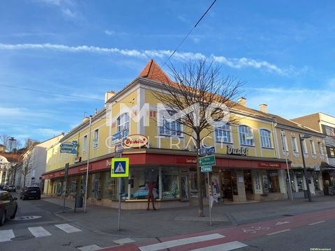 Amstetten Büros, Büroräume, Büroflächen 