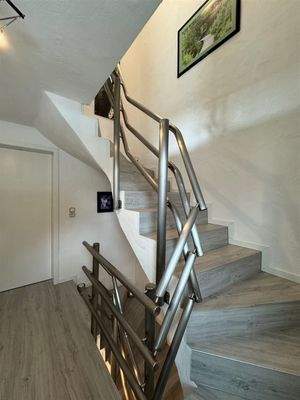 HW_Treppe zum DG