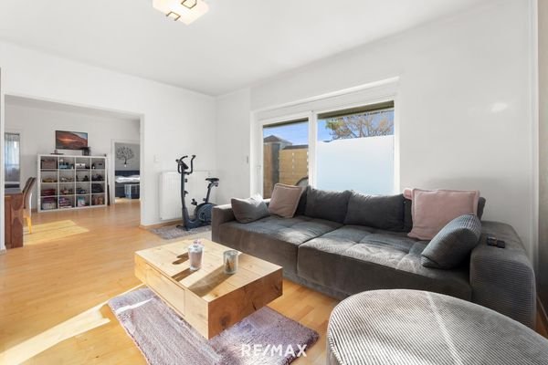 Wohnzimmer EG