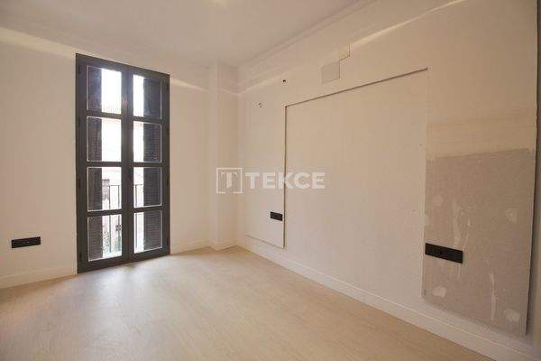 Newly Renovated Apartment in Malaga Costa del Sol