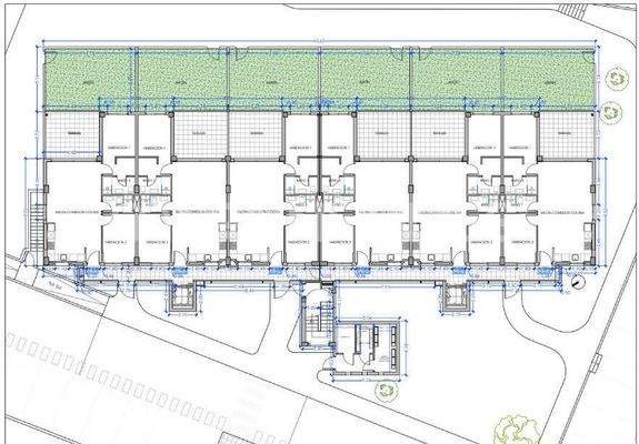 Contemporary Flats with Pools in Benidorm on the Costa Blanca