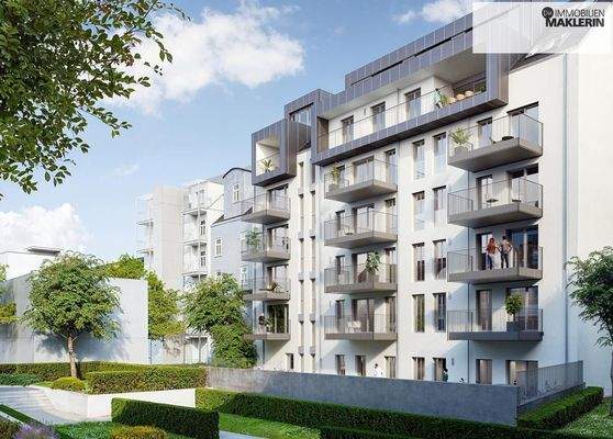 „Karl R. 19“ | BVH Linz - Reindlstraße 19