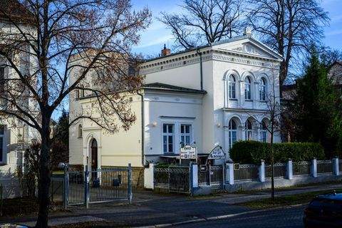 Quedlinburg Häuser, Quedlinburg Haus kaufen