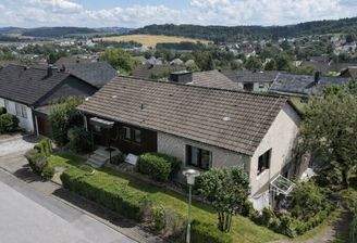 Hausansicht Bild 1