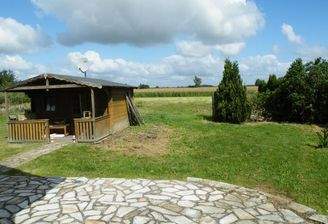 Gartenhäuschen     Weitblick